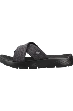 Sandalias Mujer Skechers Go Walk Flex