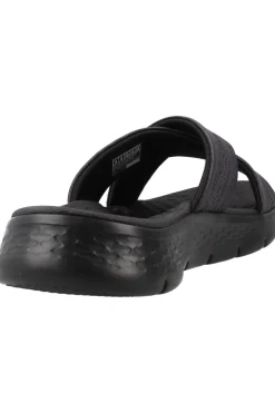 Sandalias Mujer Skechers Go Walk Flex