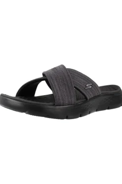 Sandalias Mujer Skechers Go Walk Flex