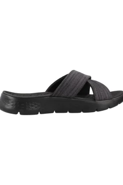 Sandalias Mujer Skechers Go Walk Flex