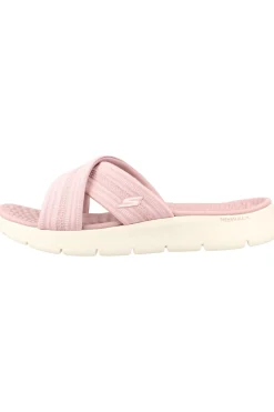 Sandalias Mujer Skechers Go Walk Flex
