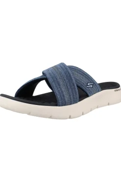 Sandalias Mujer Skechers Go Walk Flex