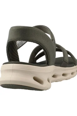 Sandalias Mujer Skechers Go Walk Glide Step 2.0