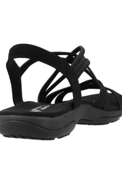 Sandalias Mujer Skechers Reggae Slim - Sunnyside