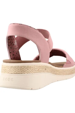 Sandalias Mujer Skechers 114413s