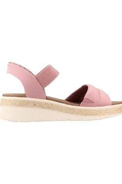 Sandalias Mujer Skechers 114413s