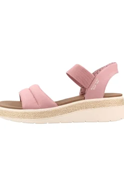 Sandalias Mujer Skechers 114413s