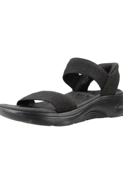 Sandalias Mujer Skechers 140844s