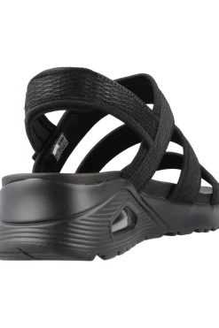 Sandalias Mujer Skechers 120017s