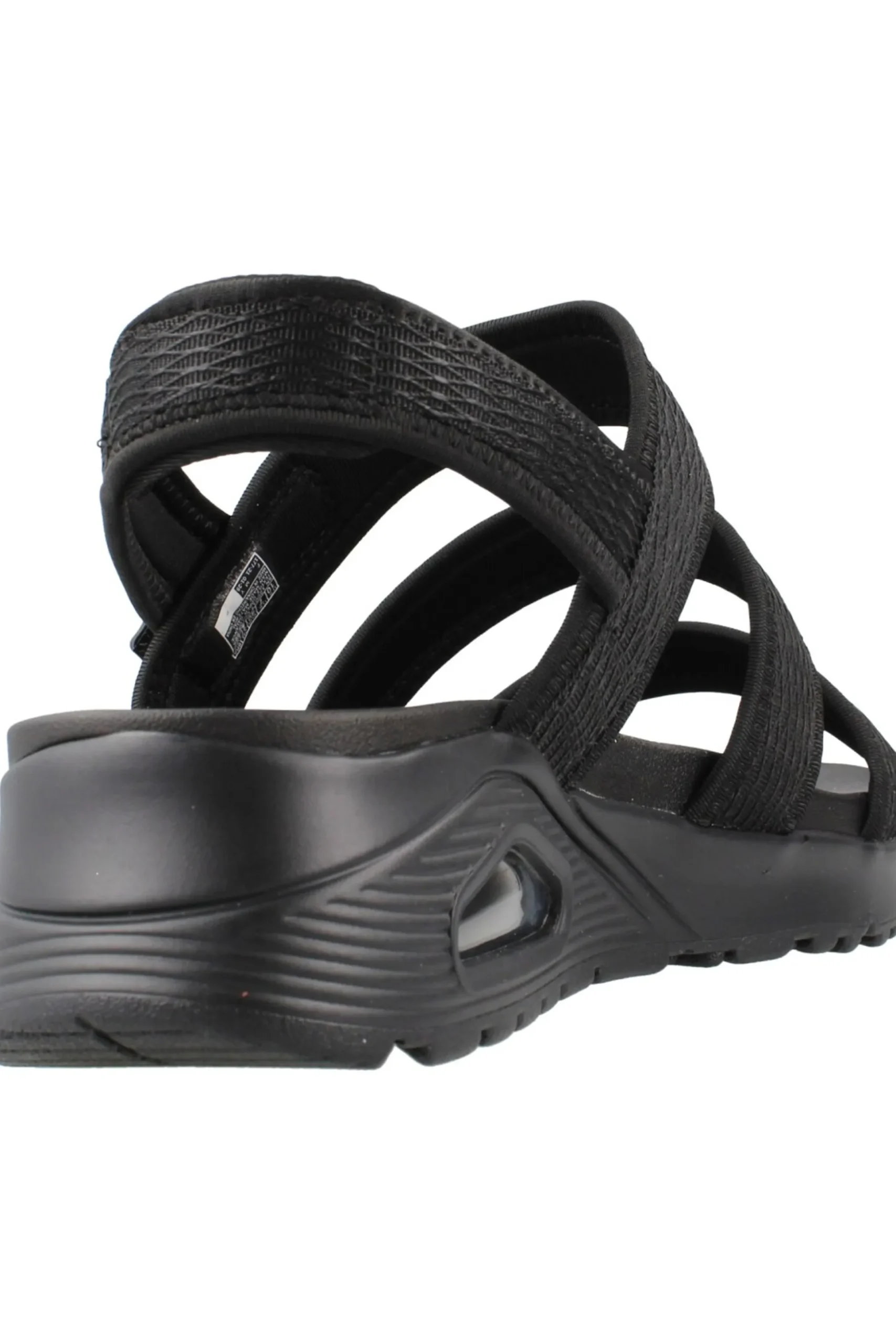 Sandalias Mujer Skechers 120017s