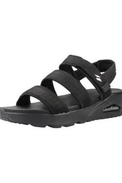 Sandalias Mujer Skechers 120017s