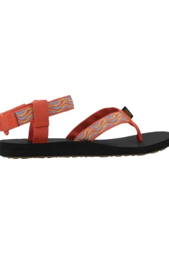 Sandalias Mujer Teva W Original Reviv