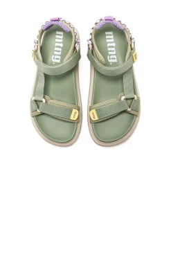 Sandalias Mustang Sunny