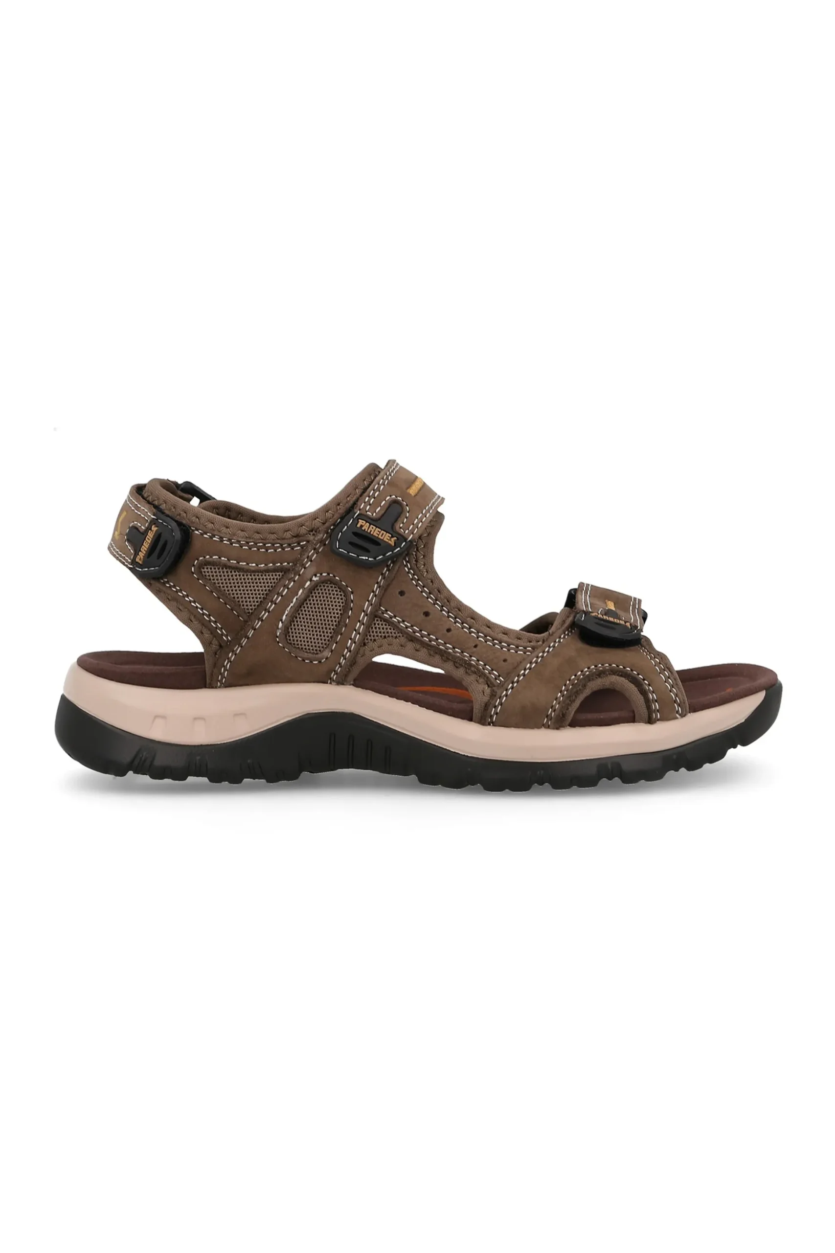 Sandalias Paredes Banyotes