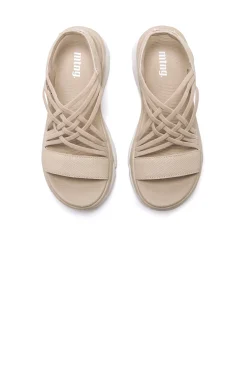 Sandalias Planas Mtng Tsunami