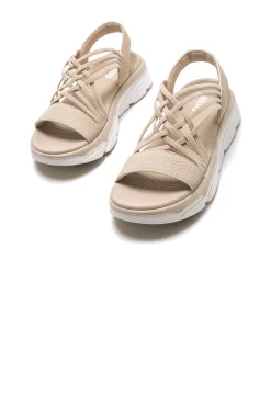 Sandalias Planas Mtng Tsunami