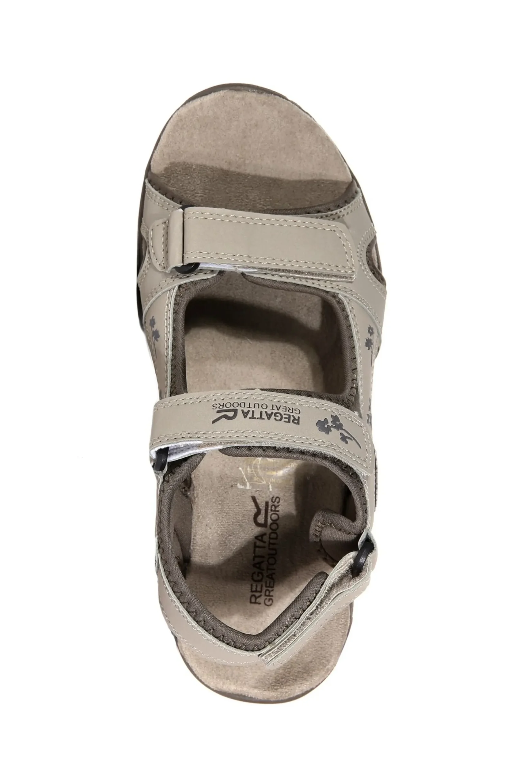 Sandalias Regatta Haris