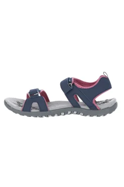 Sandalias Senderismo Modelo Trespass Serac