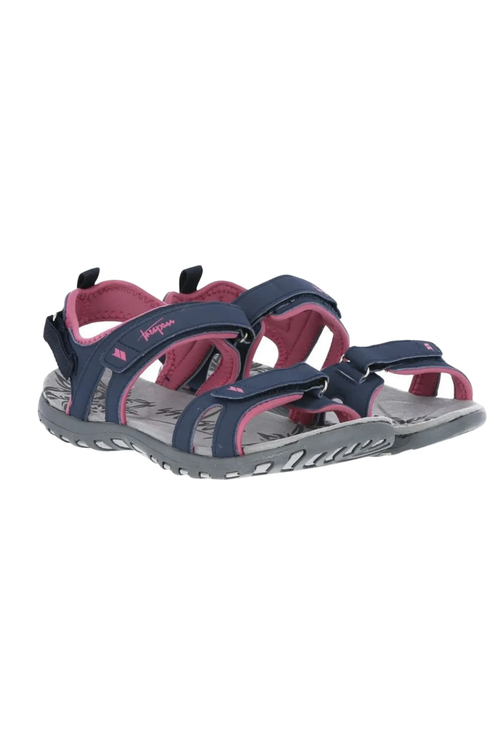 Sandalias Senderismo Modelo Trespass Serac