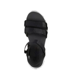 Sandalias Skechers 31514-blk