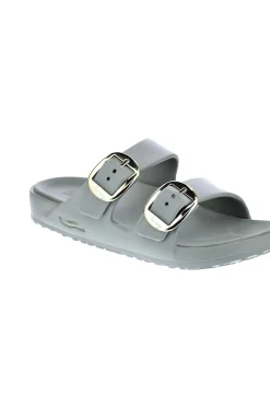 Sandalias Skechers Cali Breeze Verde