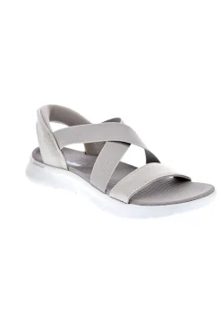 Sandalias Skechers Go Walk Flex