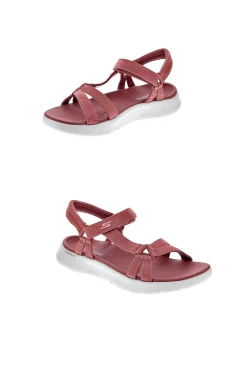 Sandalias Skechers Go Walk Flex