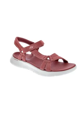 Sandalias Skechers Go Walk Flex