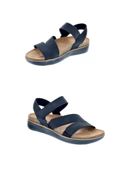 Sandalias Skechers Lifted