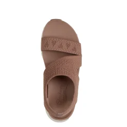 Sandalias Skechers 119458-moc