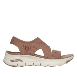 Sandalias Skechers 119458-moc