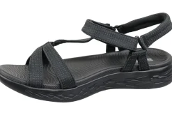 Sandalias Skechers On The Go 600 15316-bbk