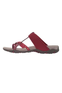 Sandalias Slipon Mountain Warehouse Marbella
