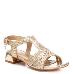 Sandalias Xti 143813-oro