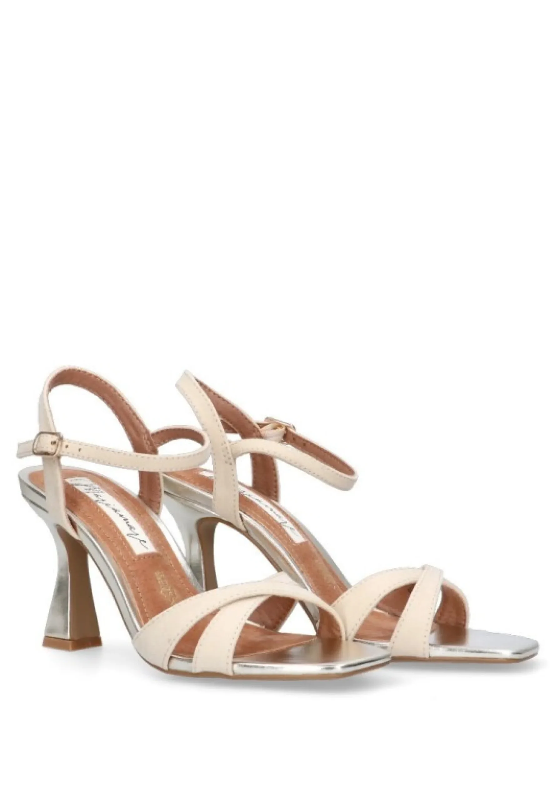 Sandalia Weekend Maria Mare 68405