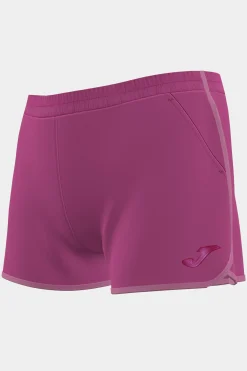 Short Joma Hobby Fucsia
