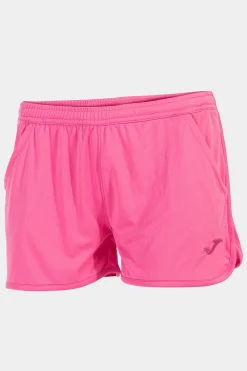 Short Joma Hobby Fucsia