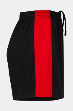 Short Joma Maxi Negro Rojo