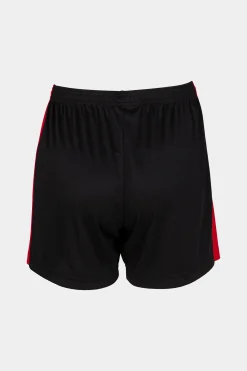 Short Joma Maxi Negro Rojo