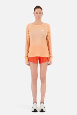 Short Mujer Running Elite