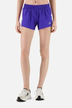Short Mujer Running Elite