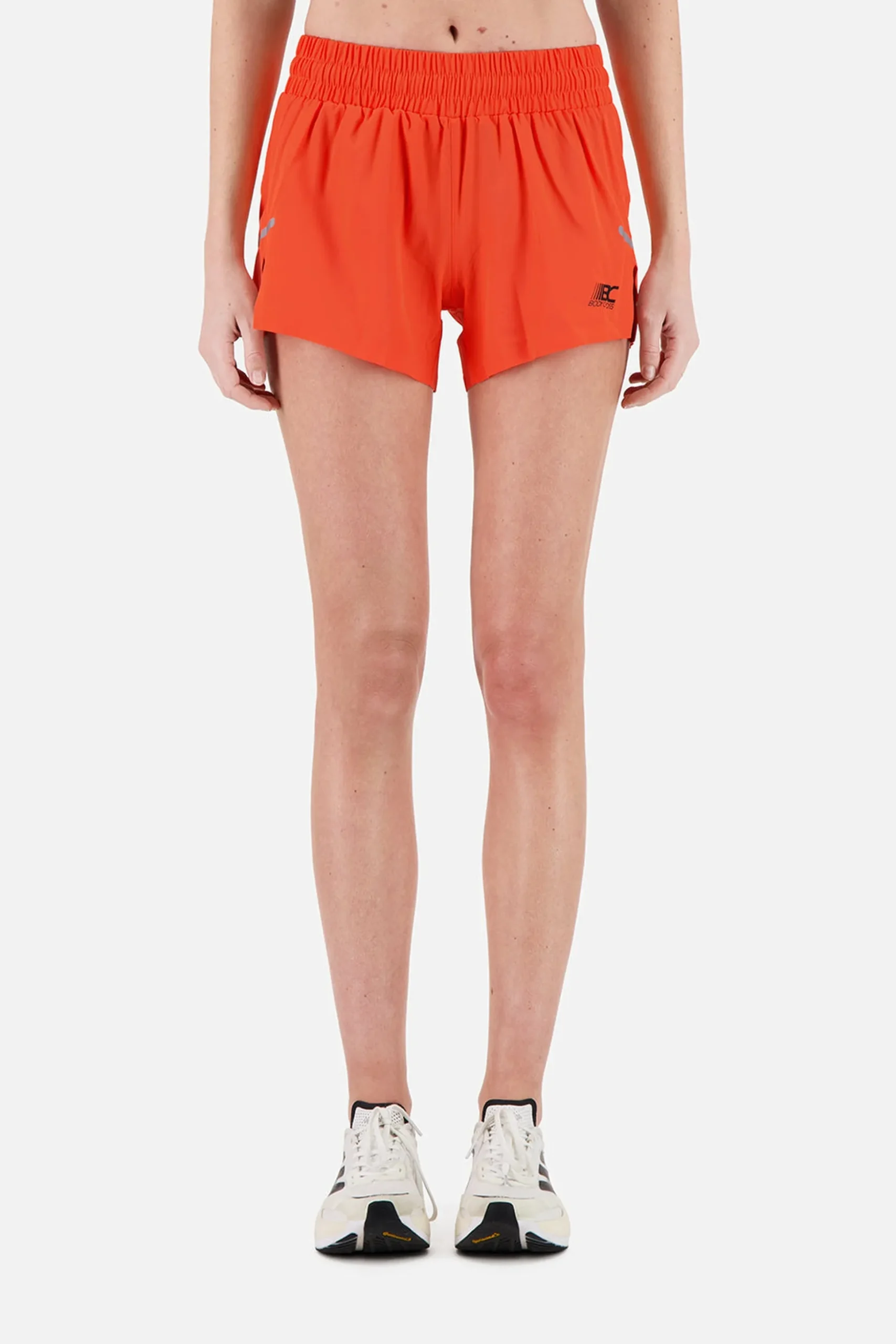 Short Mujer Running Elite