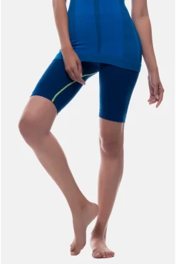 Short Técnico Anaissa Yoga Con Polipropileno Daiky