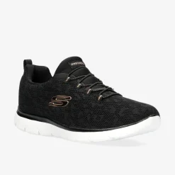 Skechers Summits Leopard Spot