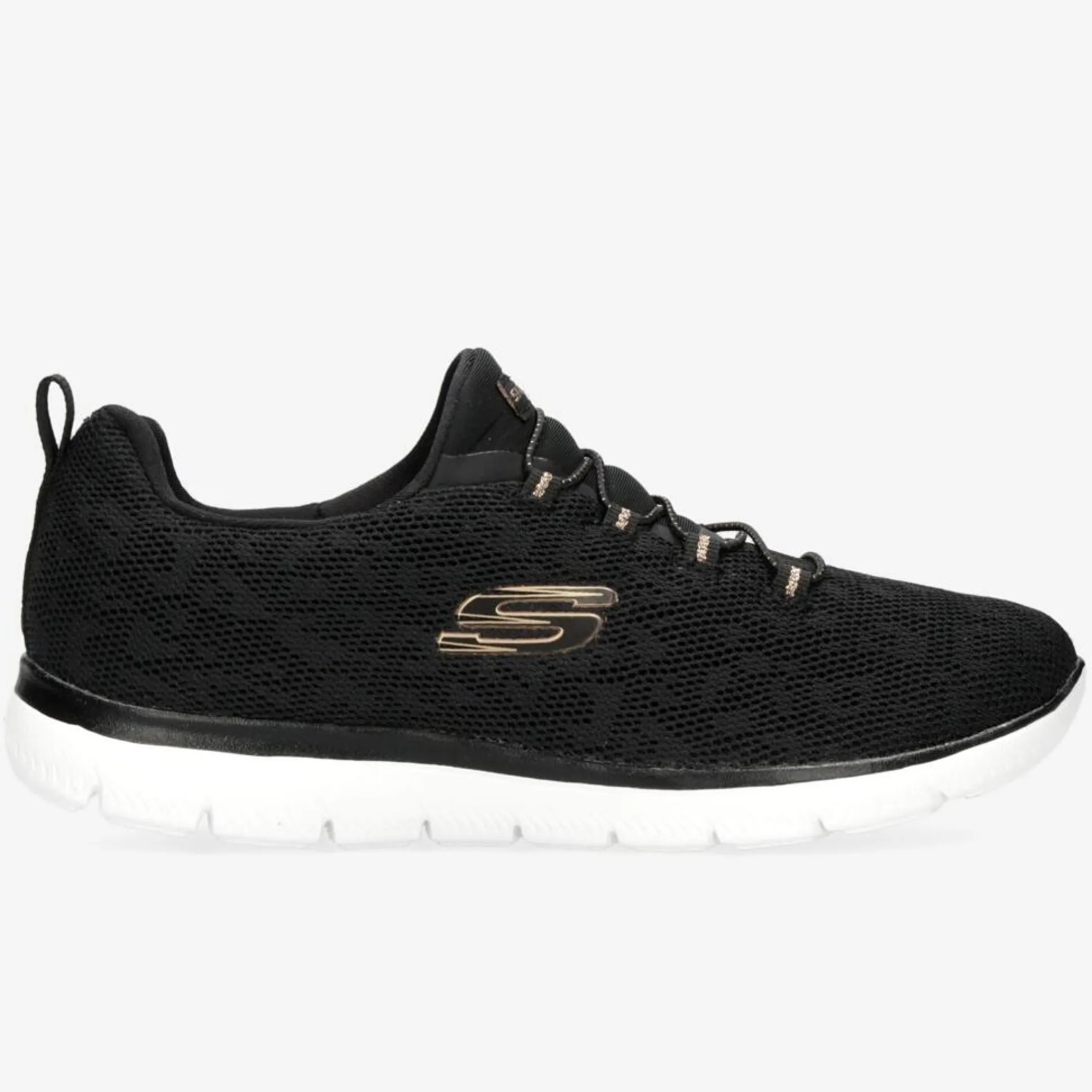Skechers Summits Leopard Spot