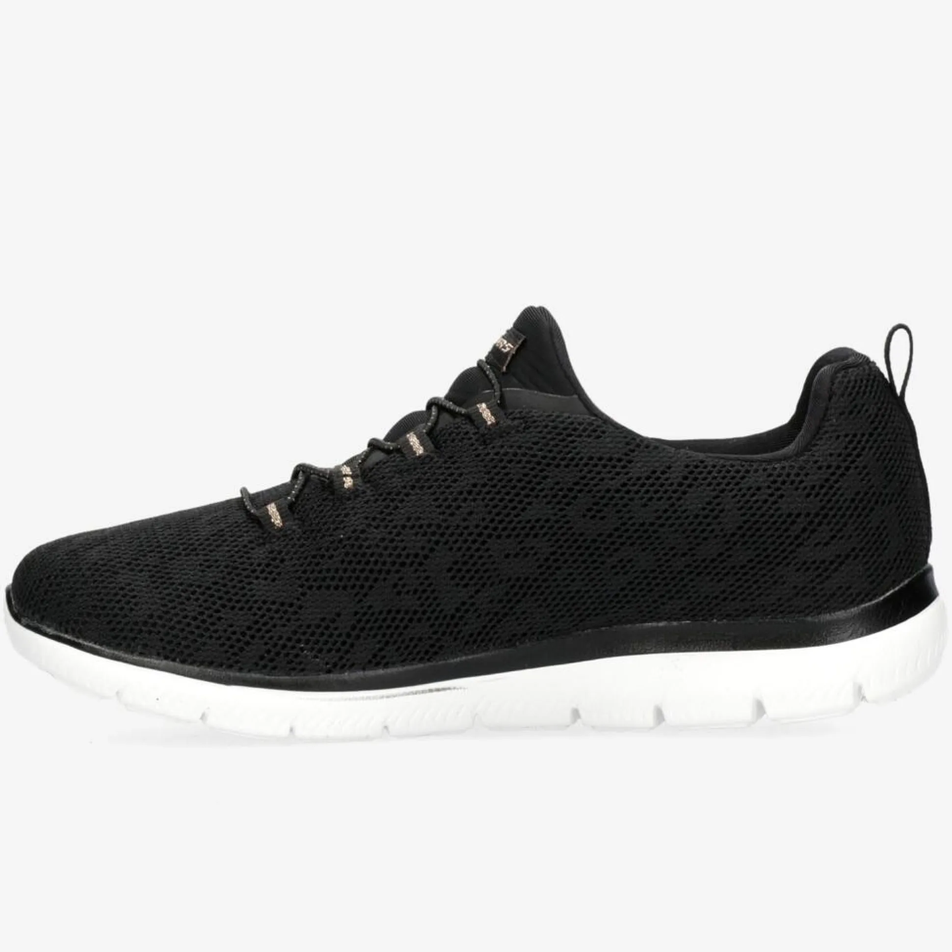 Skechers Summits Leopard Spot