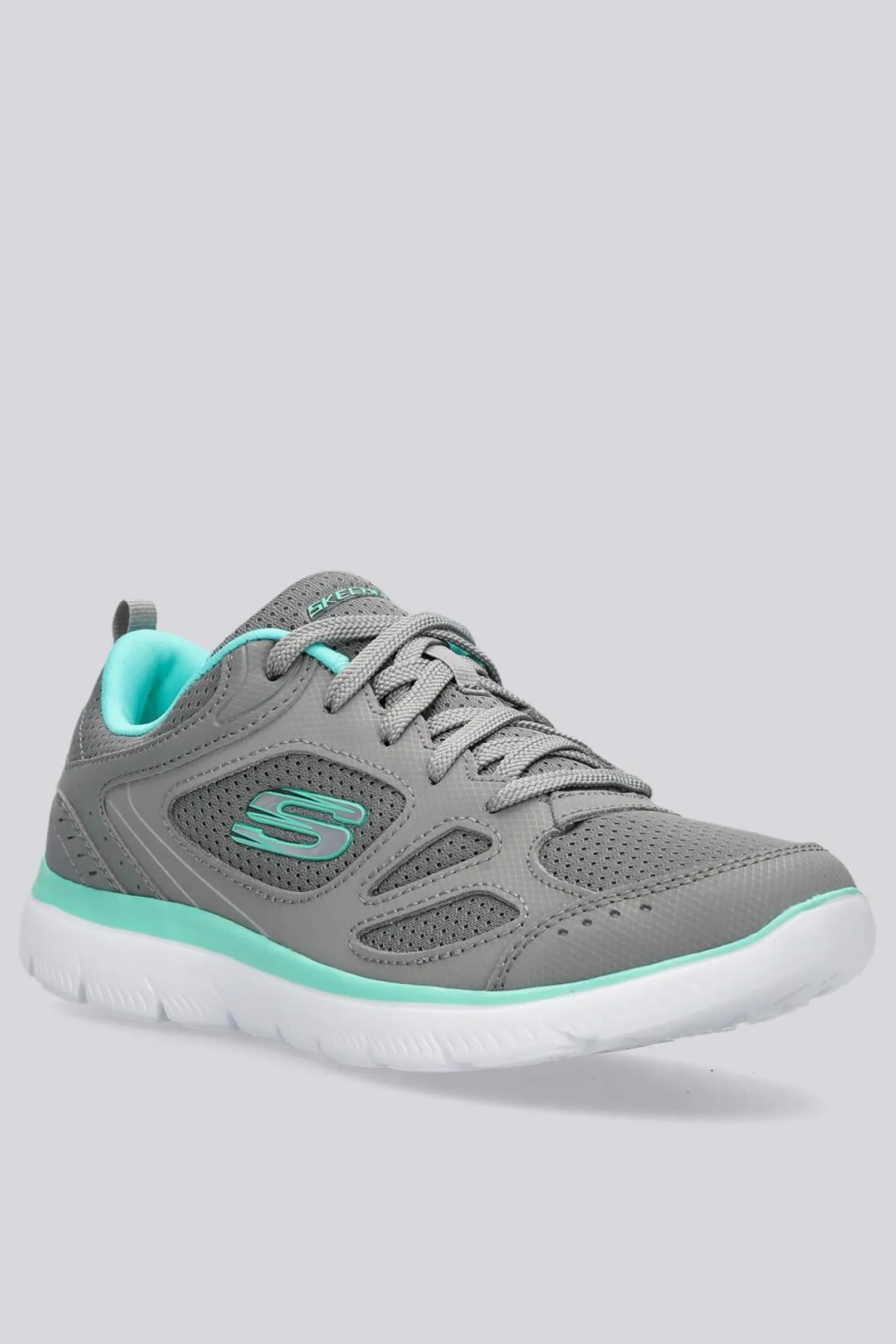 Skechers Summits Suited