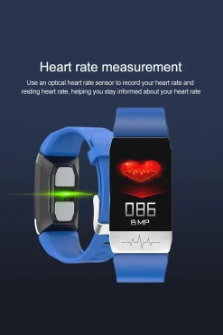 Smartband Oem T1