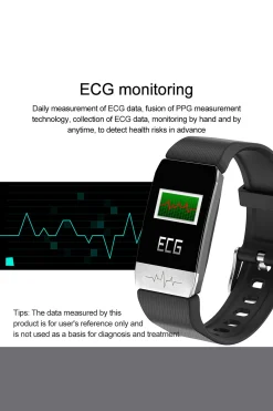 Smartband Oem T1