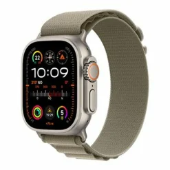 Smartwatch Apple Watch Ultra 2 + Cellular 1.9" 49 Mm